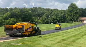 Best Driveway Snow Removal Preparation  in St Simons, GA